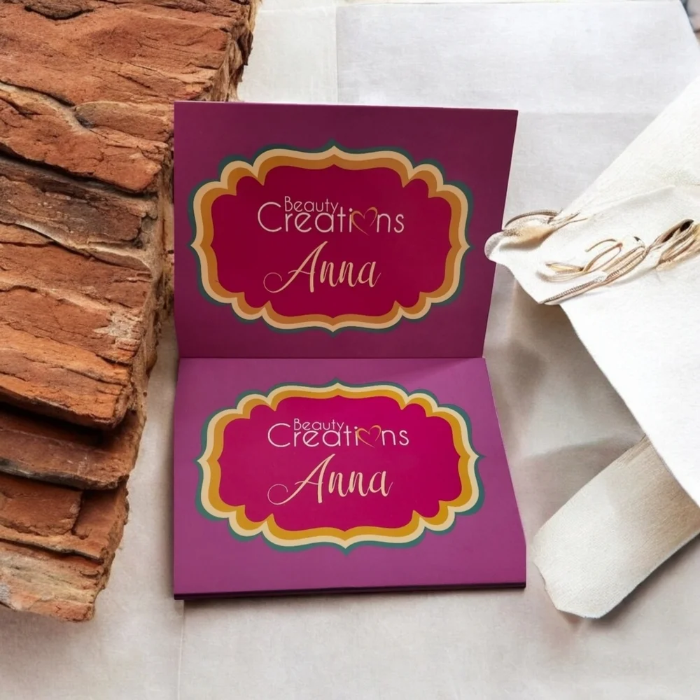 NIB Beauty Creations "Anna" EyeShadow Palette - Picture 3 of 3